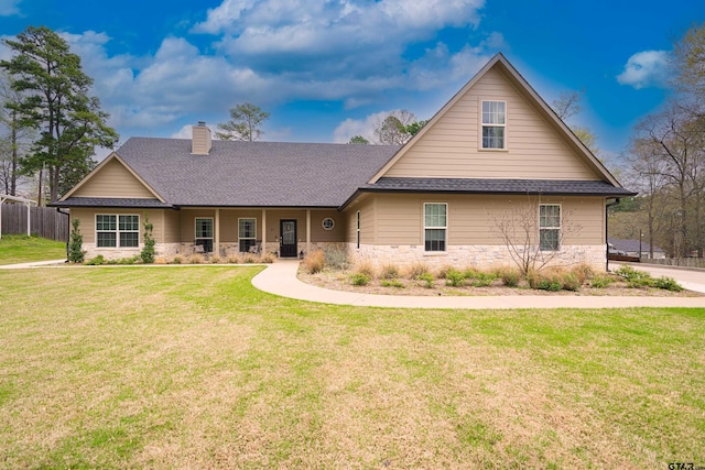 415 Bob White Dr, Gilmer, TX 75644 - photo 8