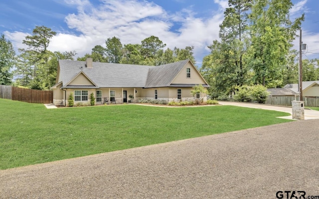 415 Bob White Dr, Gilmer, TX 75644 - photo 3