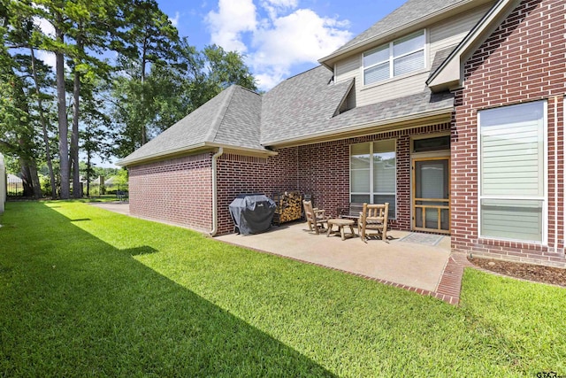 614 Court Crst, Tyler, TX 75703 - photo 36
