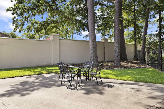 614 Court Crst, Tyler, TX 75703 - photo 32