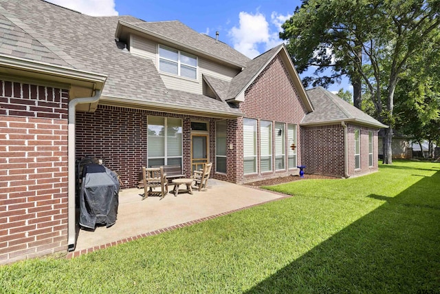 614 Court Crst, Tyler, TX 75703 - photo 31