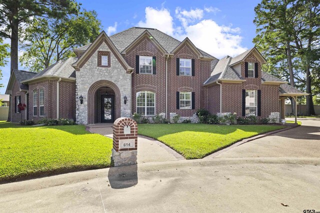 614 Court Crst, Tyler, TX 75703 - photo 1