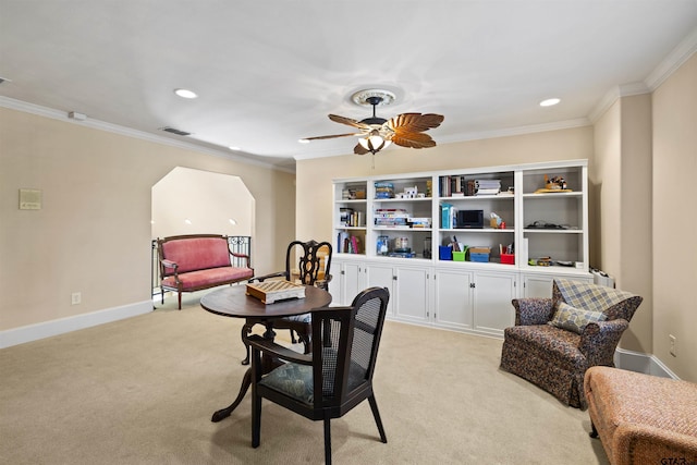 614 Court Crst, Tyler, TX 75703 - photo 25