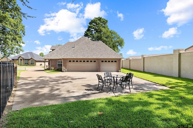 614 Court Crst, Tyler, TX 75703 - photo 37