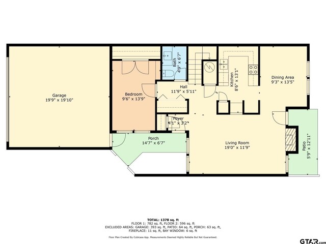 1017 Weston Dr, Garland, TX 75043 - photo 29