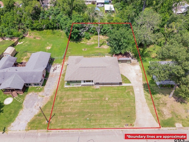 137 Gardner Dr, Palestine, TX 75803 - photo 3