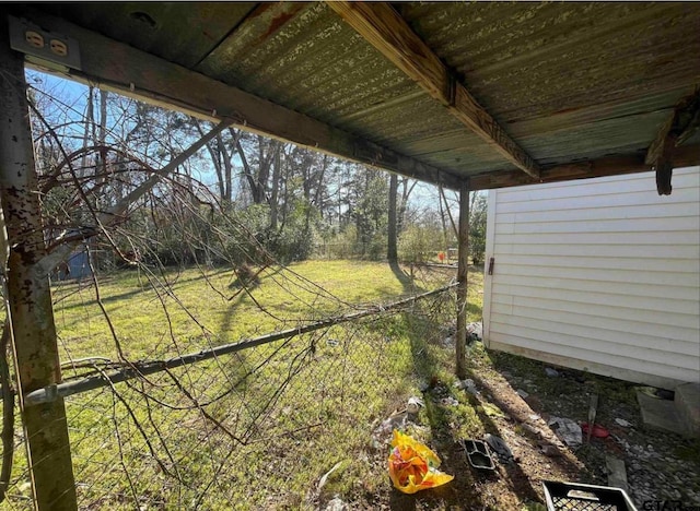 7094 Eleanor St, Tyler, TX 75708 - view of grassy yard