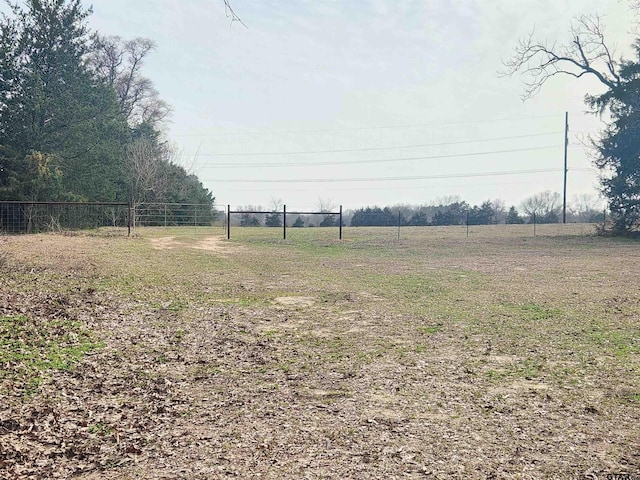 TBD Walnut St, Mineola TX, 75773 land for sale