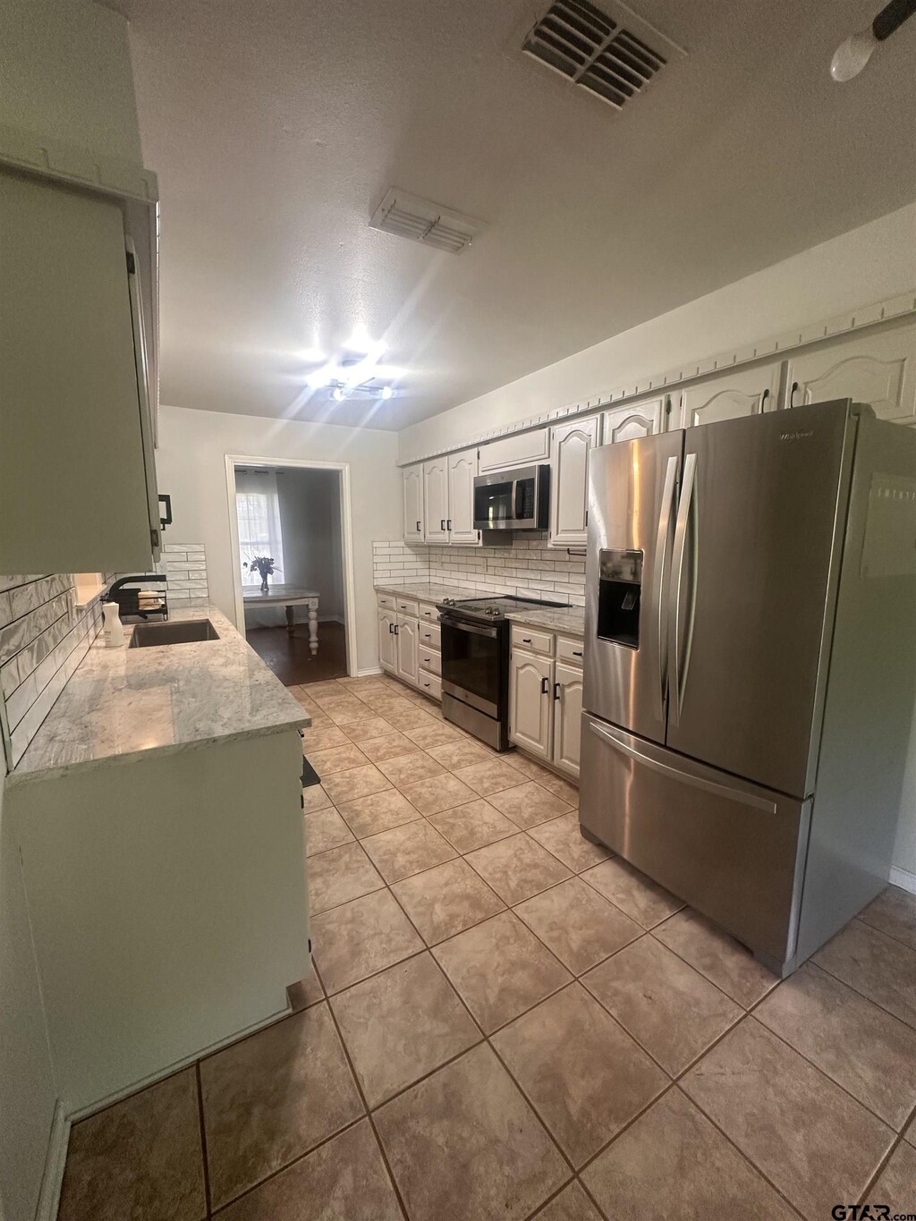 203 Gatewood Dr, Whitehouse, TX 75791 - photo 2