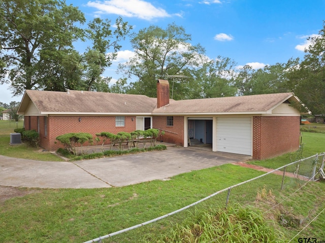 341 County Road 2510, Leesburg, TX 75451 - photo 21