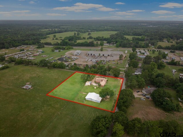 341 County Road 2510, Leesburg, TX 75451 - photo 37
