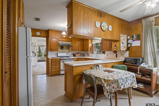 341 County Road 2510, Leesburg, TX 75451 - photo 8