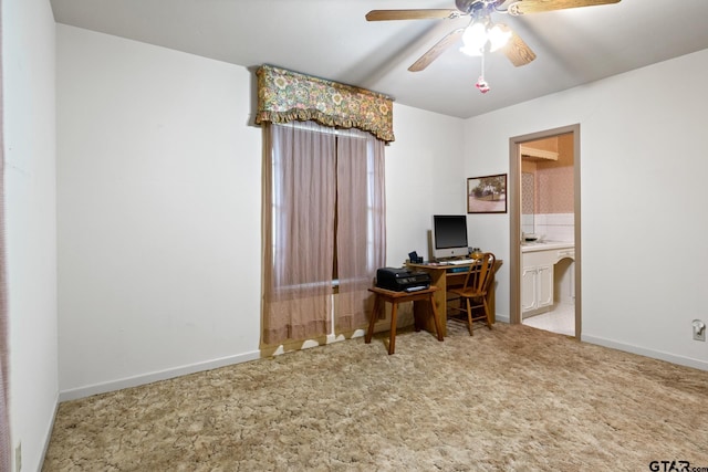 341 County Road 2510, Leesburg, TX 75451 - photo 17