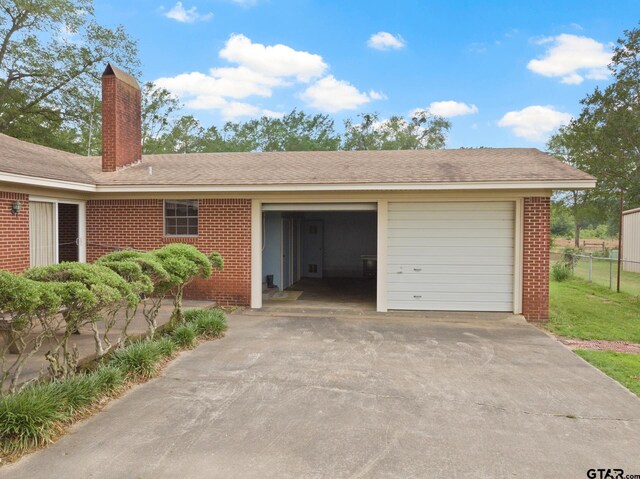 341 County Road 2510, Leesburg, TX 75451 - photo 20
