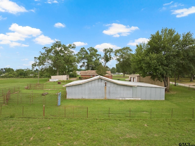 341 County Road 2510, Leesburg, TX 75451 - photo 31