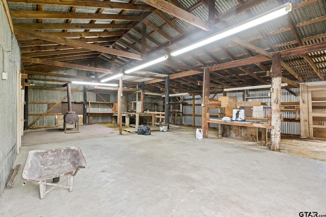 341 County Road 2510, Leesburg, TX 75451 - photo 25