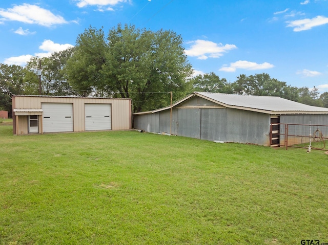 341 County Road 2510, Leesburg, TX 75451 - photo 22