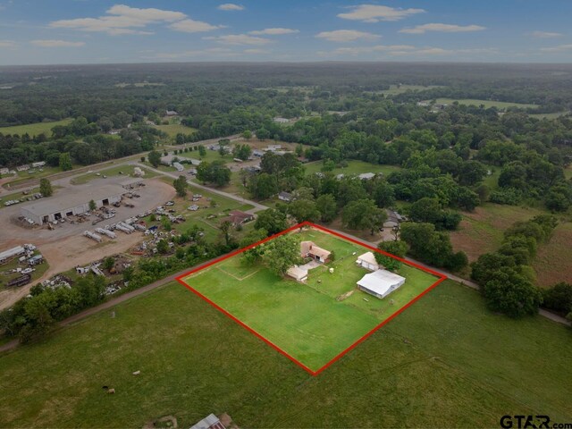 341 County Road 2510, Leesburg, TX 75451 - photo 36