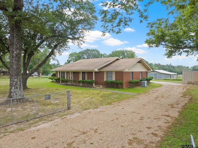 341 County Road 2510, Leesburg, TX 75451 - photo 2