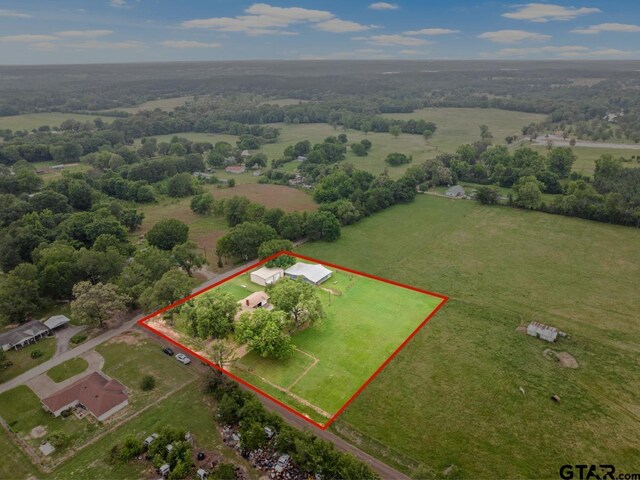 341 County Road 2510, Leesburg, TX 75451 - photo 35