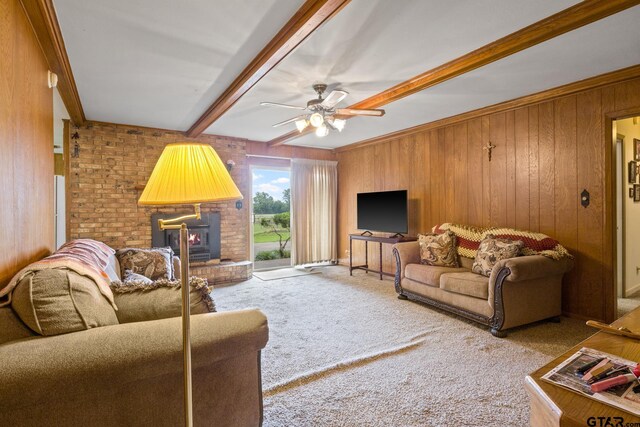341 County Road 2510, Leesburg, TX 75451 - photo 11
