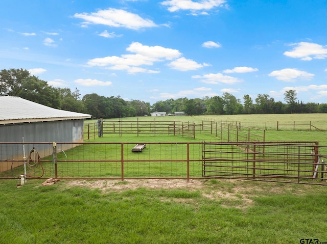 341 County Road 2510, Leesburg, TX 75451 - photo 28