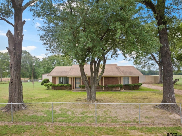 341 County Road 2510, Leesburg, TX 75451 - photo 1