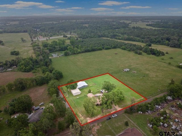 341 County Road 2510, Leesburg, TX 75451 - photo 34