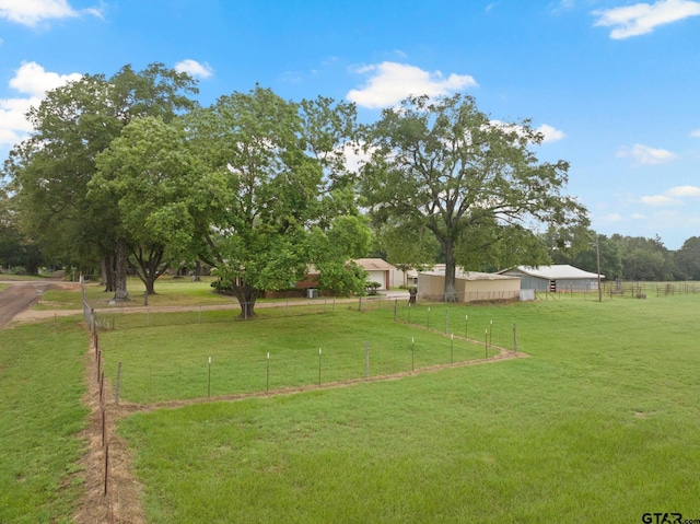 341 County Road 2510, Leesburg, TX 75451 - photo 29