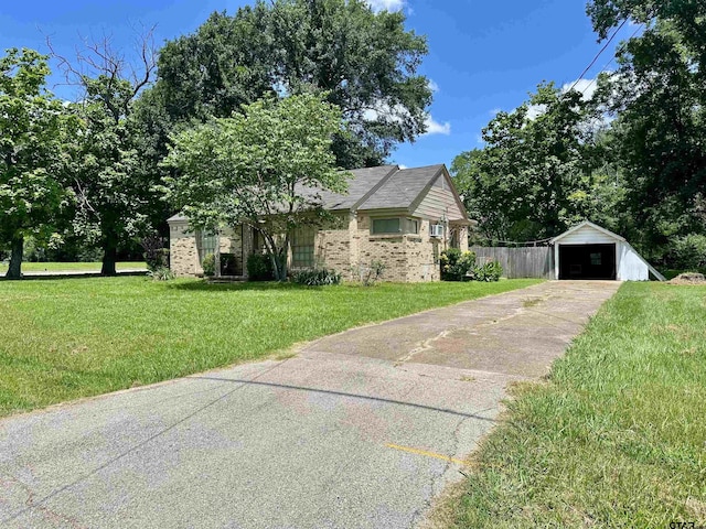 1030 W Kuykendall St, Grand Saline, TX 75140 - photo 2