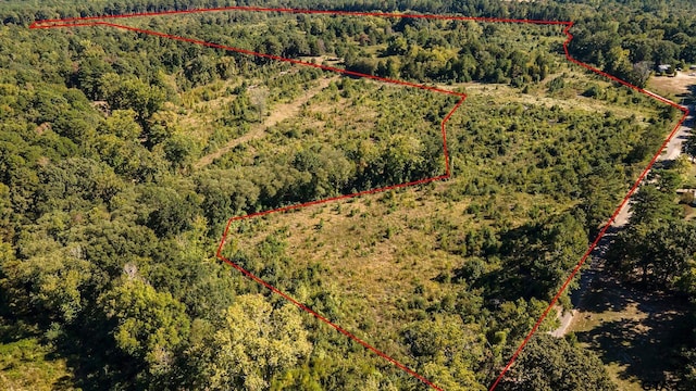 00 County Road 4220, Annona TX, 75550 land for sale