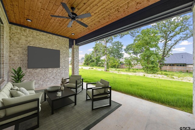 14738 Woodland Creek Dr, Tyler, TX 75706 - photo 39