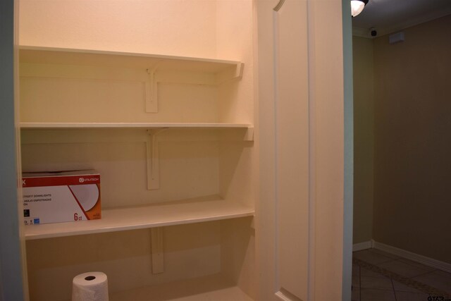 17387 Cherokee Trl, Flint, TX 75762 - view of closet