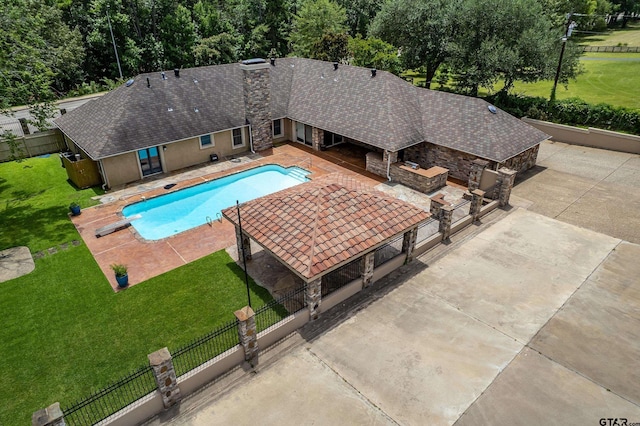 231 W Cumberland Rd, Tyler, TX 75703 - photo 6