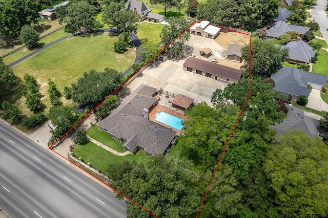 231 W Cumberland Rd, Tyler, TX 75703 - photo 1