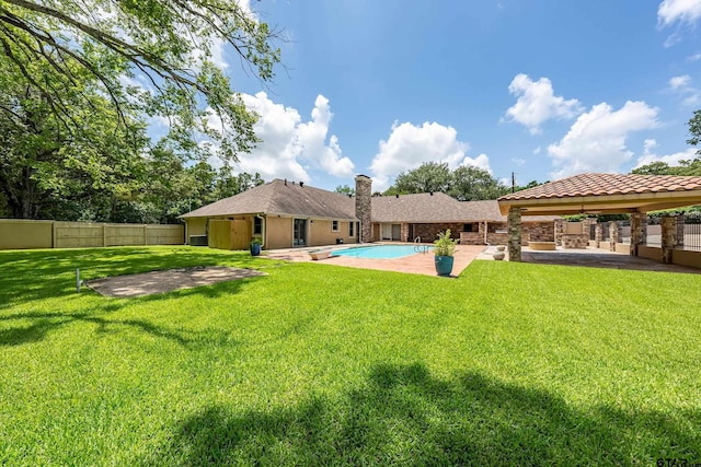 231 W Cumberland Rd, Tyler, TX 75703 - photo 33