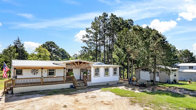 3682 County Road 4501, Jacksonville, TX 75766 - photo 7