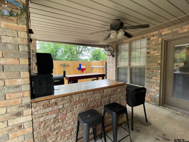 102 Dogwood Cir, Daingerfield, TX 75638 - photo 18