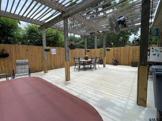 102 Dogwood Cir, Daingerfield, TX 75638 - photo 15