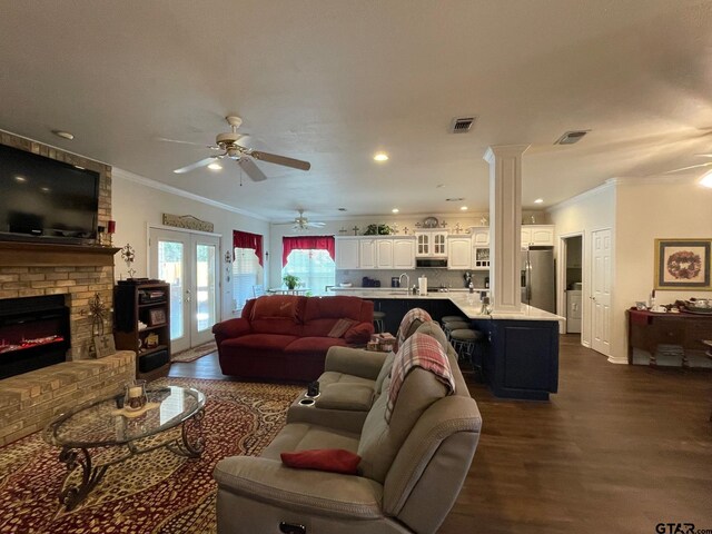 102 Dogwood Cir, Daingerfield, TX 75638 - photo 43