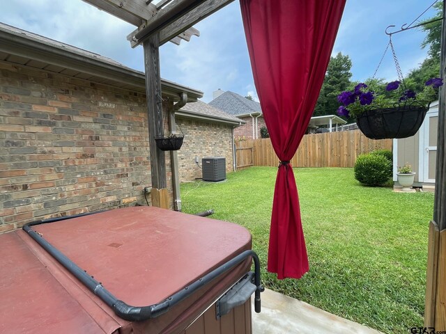 102 Dogwood Cir, Daingerfield, TX 75638 - photo 23
