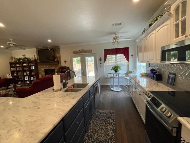 102 Dogwood Cir, Daingerfield, TX 75638 - photo 37