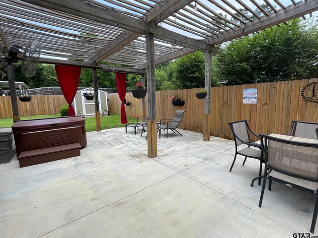 102 Dogwood Cir, Daingerfield, TX 75638 - photo 25