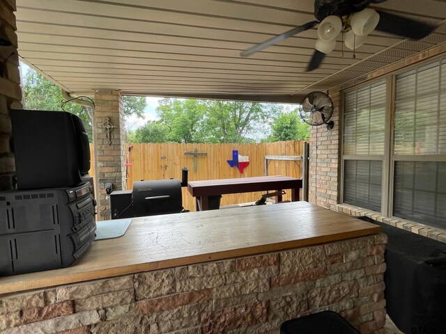 102 Dogwood Cir, Daingerfield, TX 75638 - photo 17