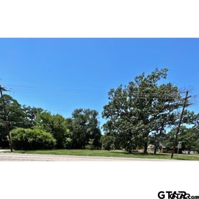 Listing photo 2 for 1700 N Pacific, Mineola TX 75773