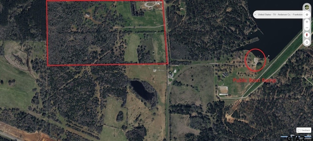 3697 An County Road 309, Frankston, TX 75763 - photo 4