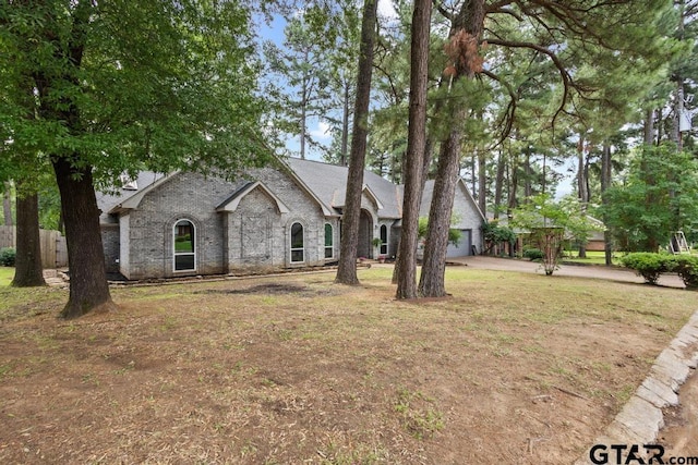 494 Spruce Dr, Paris, TX 75462 - photo 1
