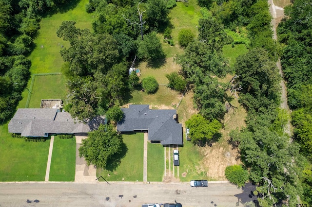 201 Virginia Dr, Mount Vernon, TX 75457 - photo 3