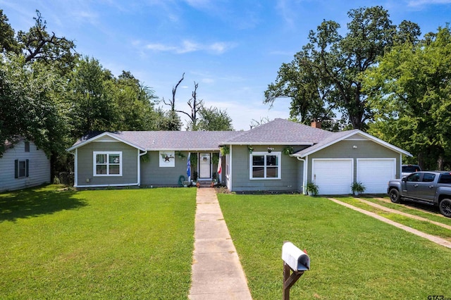 201 Virginia Dr, Mount Vernon, TX 75457 - photo 1
