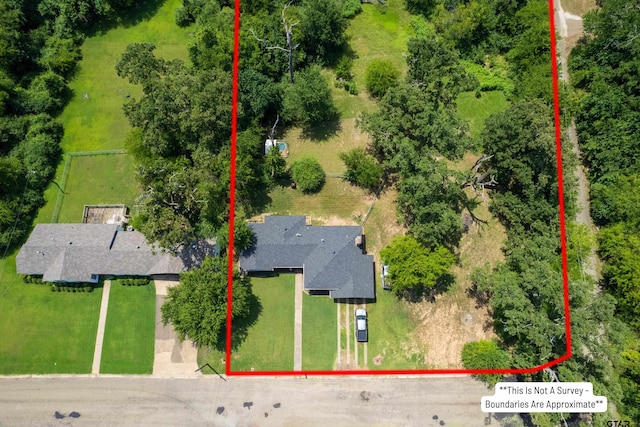 201 Virginia Dr, Mount Vernon, TX 75457 - photo 2